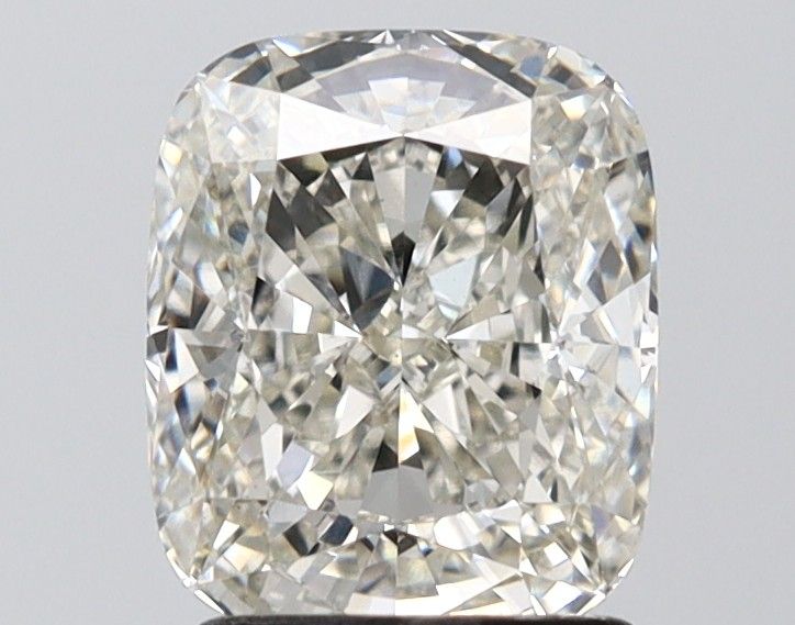 2.05ct Cushion diamond