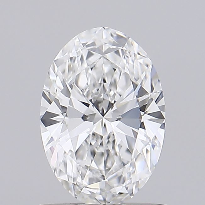 0.79ct Oval diamond
