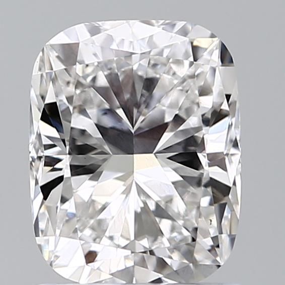 1.32ct Cushion diamond