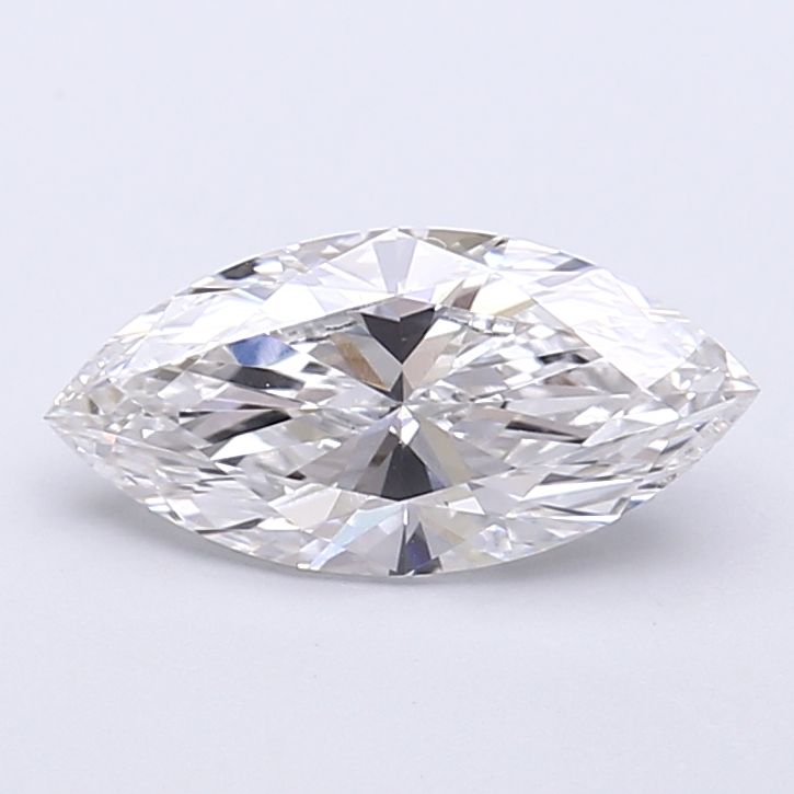1.26ct Marquise diamond