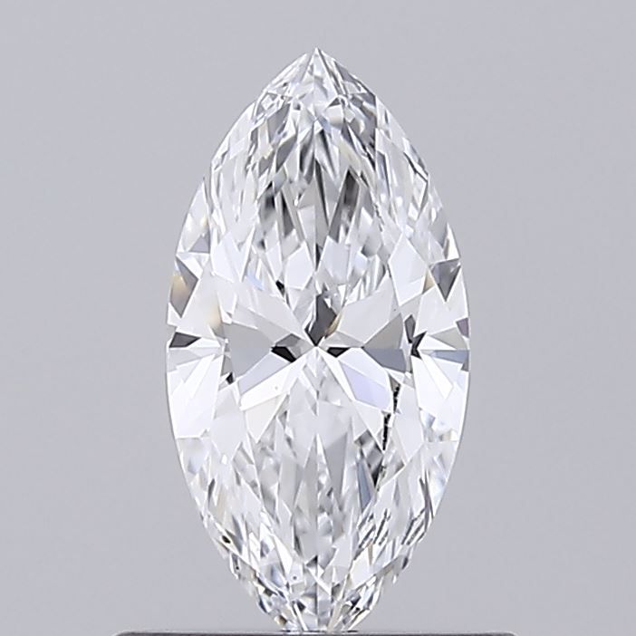 0.58ct Marquise diamond