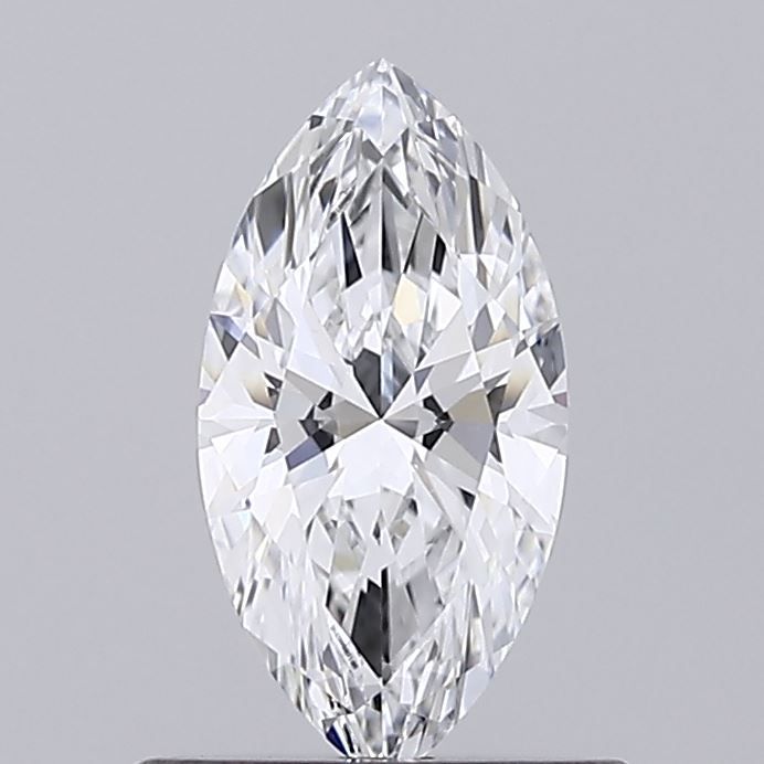 0.57ct Marquise diamond
