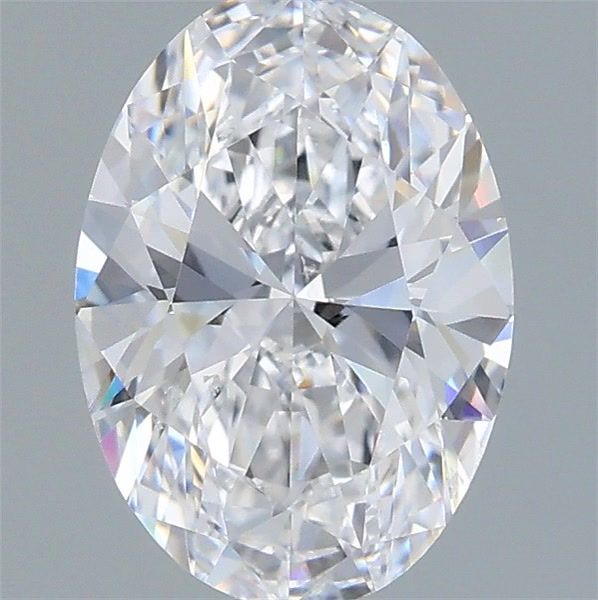 1.49ct Oval diamond