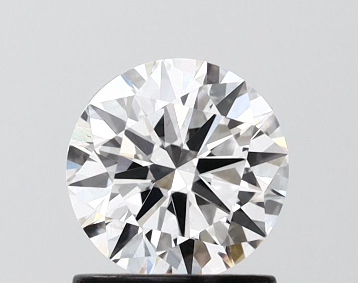 1.02ct Round diamond