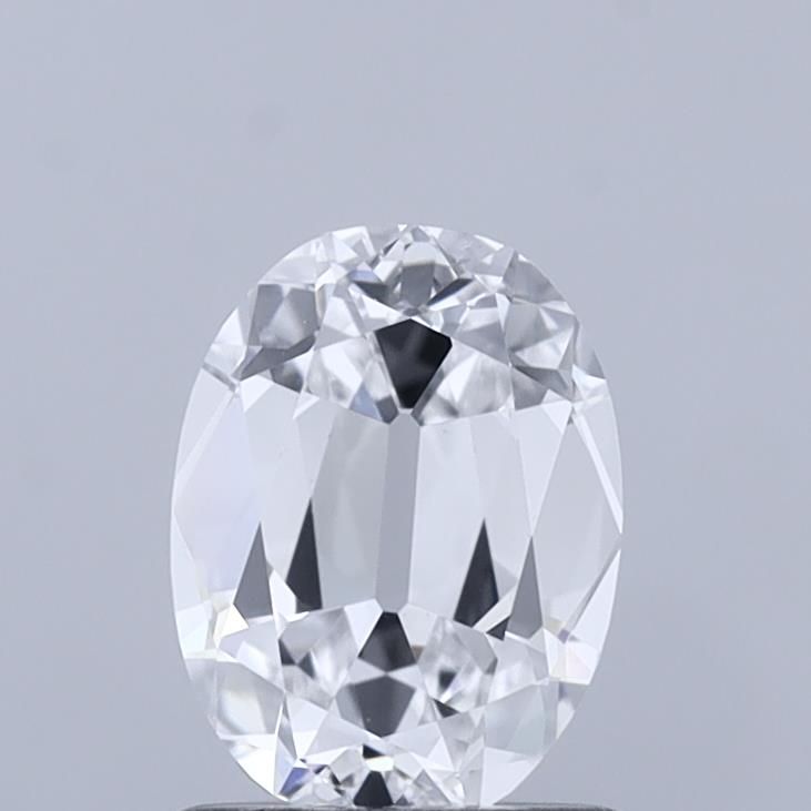 1.24ct Cushion diamond