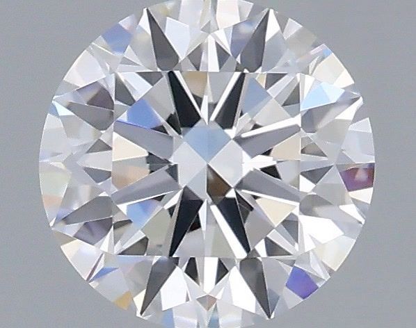 0.99ct Round diamond