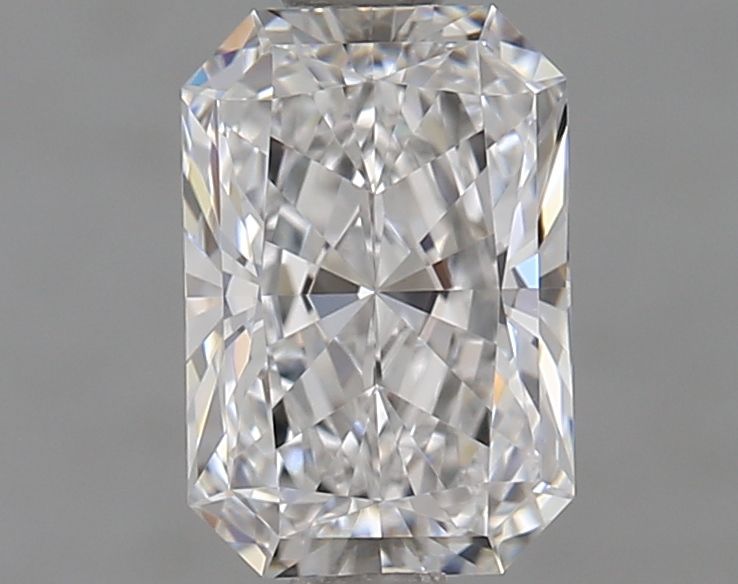 1.01ct Radiant diamond