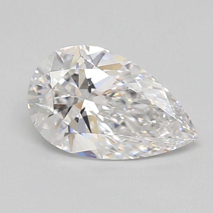 1.50ct Pear diamond