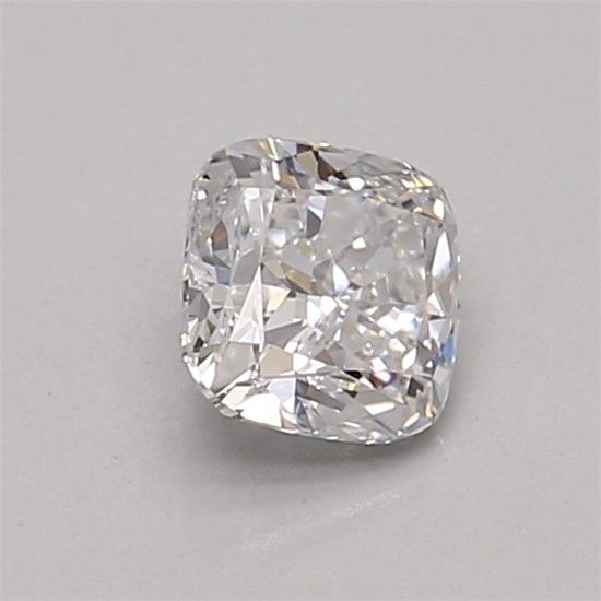 0.52ct Cushion diamond