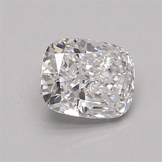 0.58ct Cushion diamond
