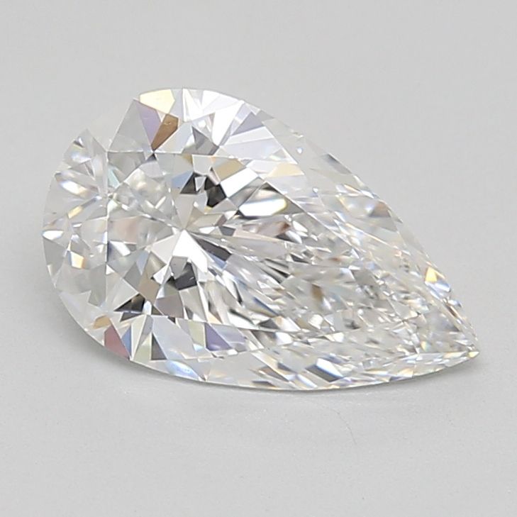 1.05ct Pear diamond