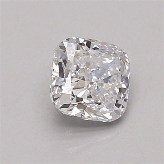 0.52ct Cushion diamond