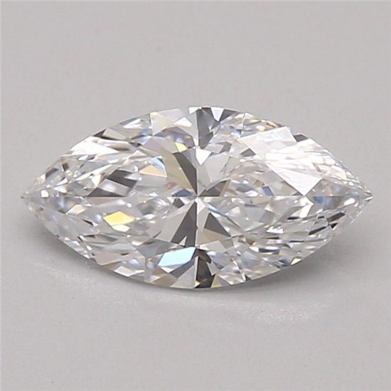 0.90ct Marquise diamond