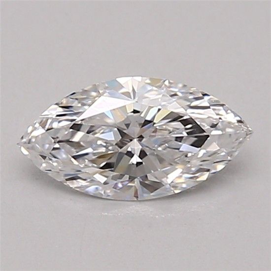 0.52ct Marquise diamond
