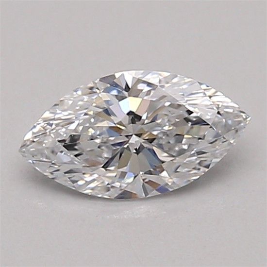 0.51ct Marquise diamond