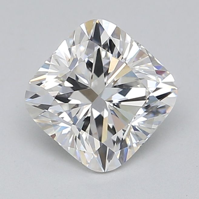 1.52ct Cushion diamond