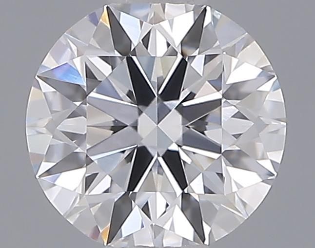 0.73ct Round diamond