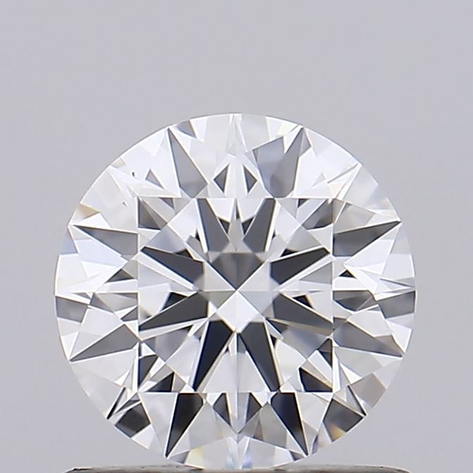 0.70ct Round diamond