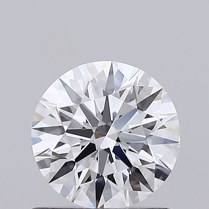 0.70ct Round diamond