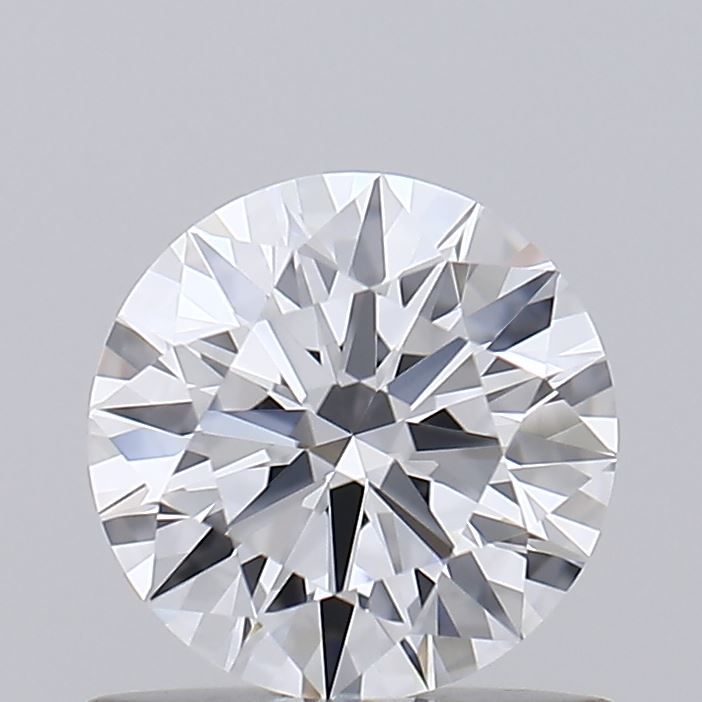 0.71ct Round diamond
