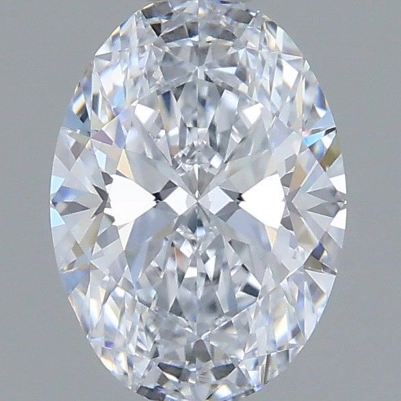 1.19ct Oval diamond