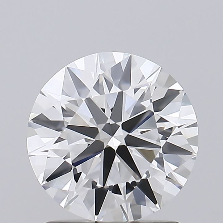 1.46ct Round diamond