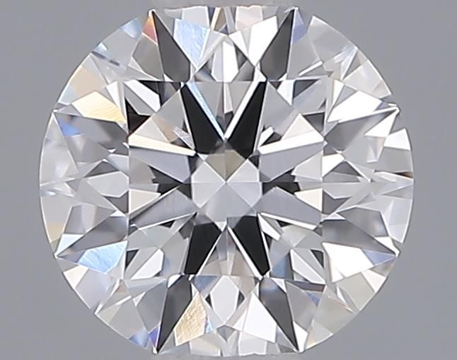0.70ct Round diamond