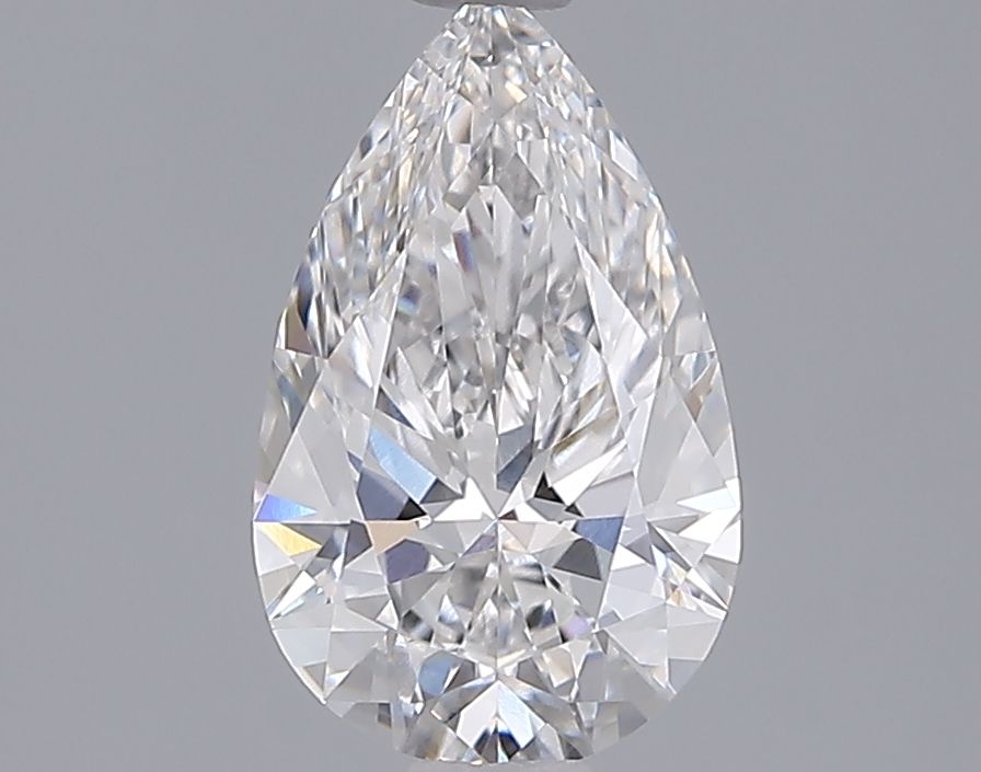 1.55ct Pear diamond