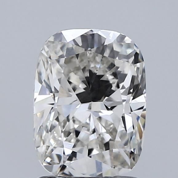 1.51ct Cushion diamond
