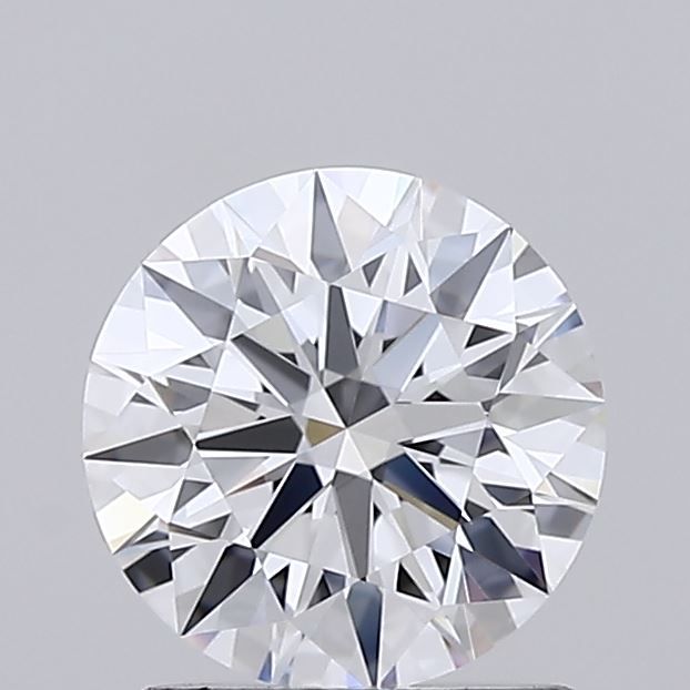 1.03ct Round diamond