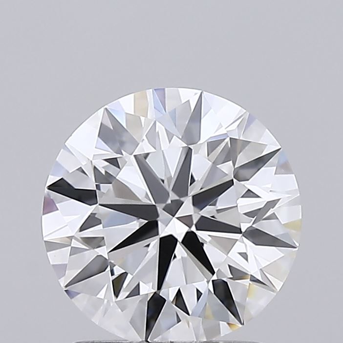 1.46ct Round diamond