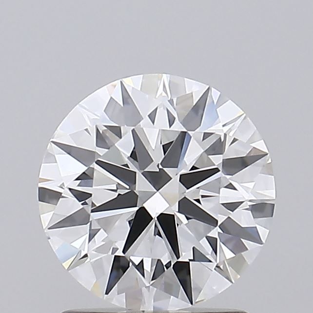1.44ct Round diamond