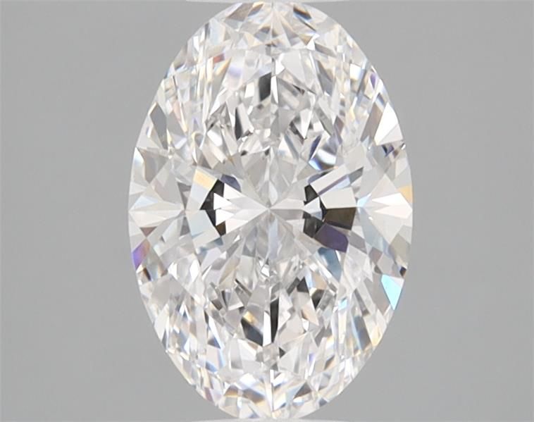 1.21ct Oval diamond