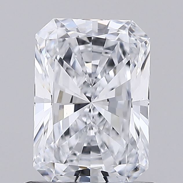 0.80ct Radiant diamond