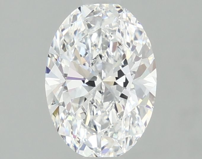 1.25ct Oval diamond