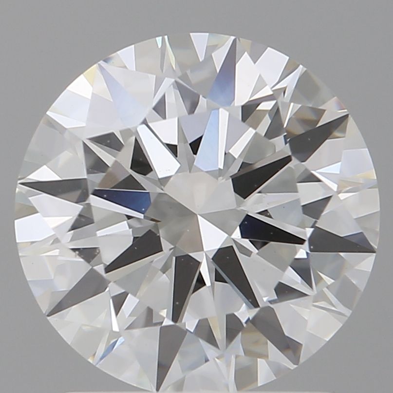 1.99ct Round diamond