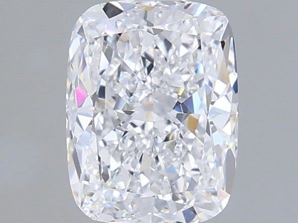 1.24ct Cushion diamond