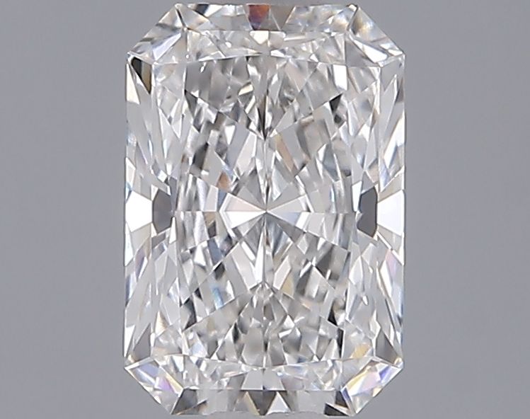 1.55ct Radiant diamond