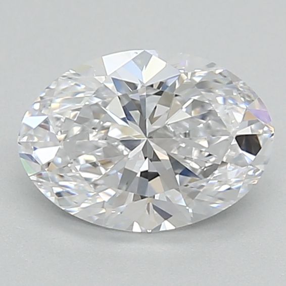 0.91ct Oval diamond