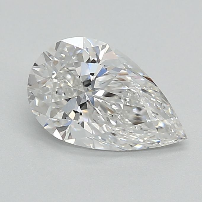 0.95ct Pear diamond