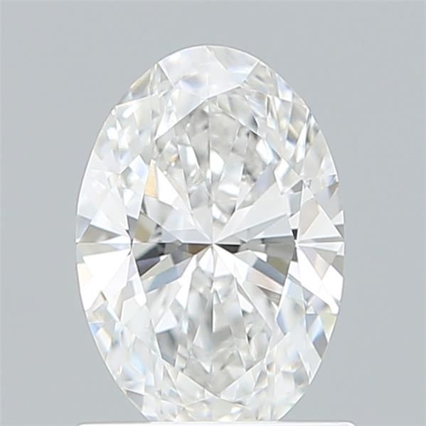 1.03ct Oval diamond