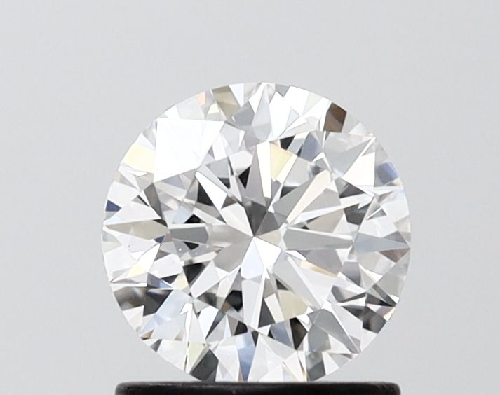 1.04ct Round diamond