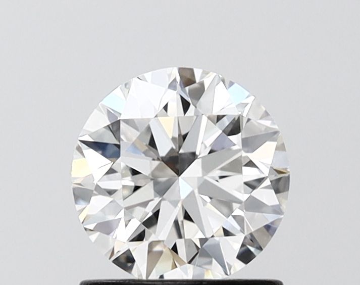 0.98ct Round diamond