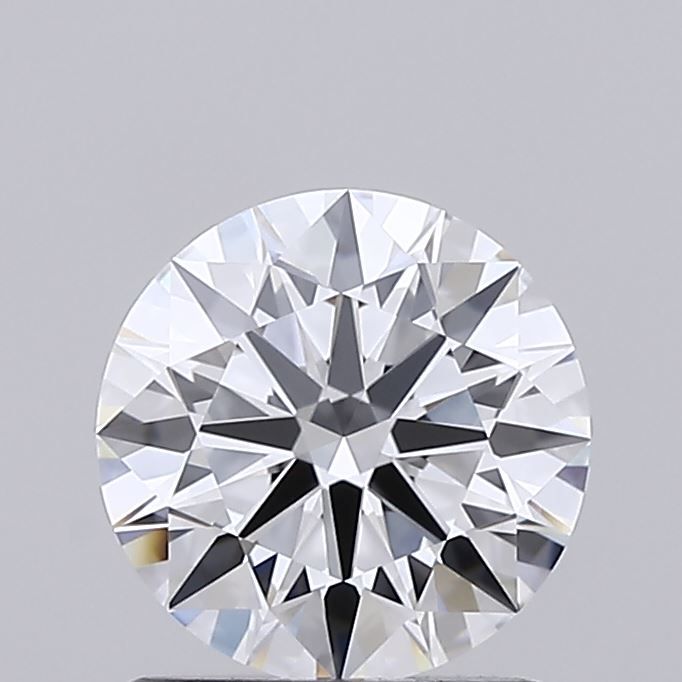 1.01ct Round diamond