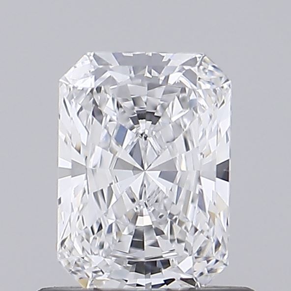 0.77ct Radiant diamond