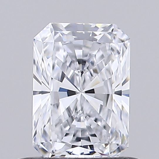0.53ct Radiant diamond