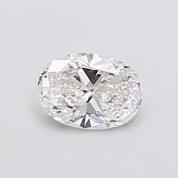 0.76ct Oval diamond