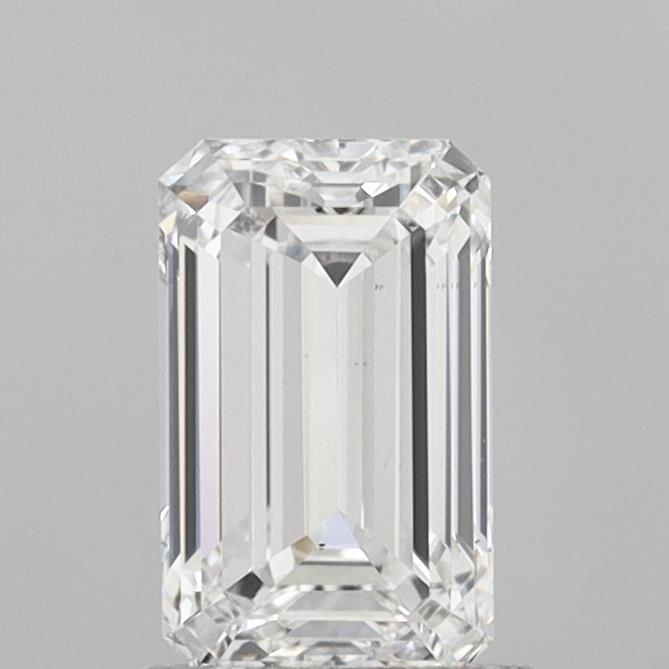 1.50ct Emerald diamond