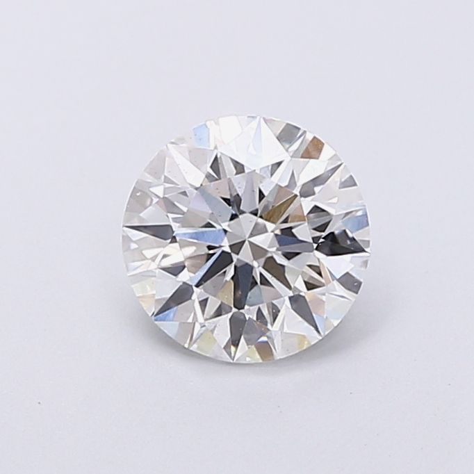 1.10ct Round diamond