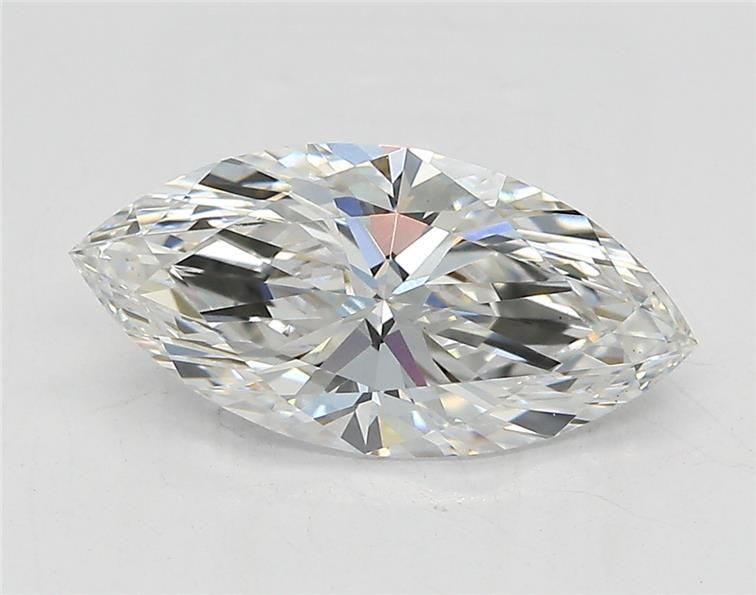 1.38ct Marquise diamond